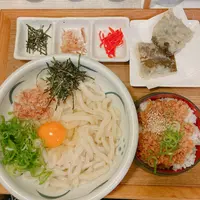 うどん大地 行田の写真・動画_image_1515663