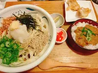 うどん大地 行田の写真・動画_image_1515664