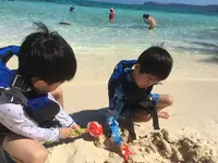 Manyagaha Island（マニャガハ島）の写真・動画_image_1517230