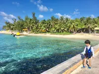 Manyagaha Island（マニャガハ島）の写真・動画_image_1517233