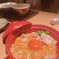 鴨と醸し 鼓道の写真・動画_image_1517628