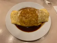 洋食の店 おなじみの写真・動画_image_1518056