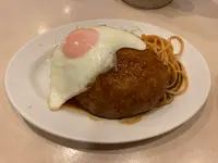 洋食の店 おなじみの写真・動画_image_1518057