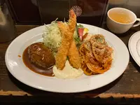 アガペグリル＆洋食の写真・動画_image_1518581