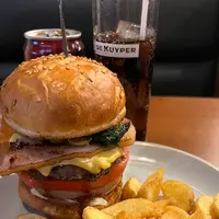 Public House Calm(パブリックハウスカーム)の写真・動画_image_1522416