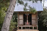 龍宮神社（下田市田牛）の写真・動画_image_1537415