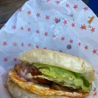 Ｋａｙａバーガーショップの写真・動画_image_1538846