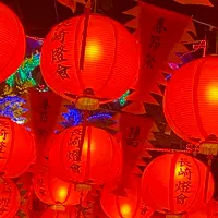 長崎新地中華街の写真・動画_image_1538858