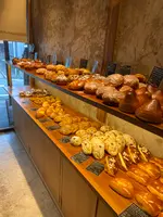 路地裏ベーカリーの写真・動画_image_1538867