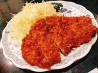 とんかつ ゆたかの写真・動画_image_1539034