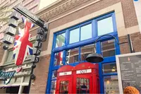Gordon Ramsay Fish & Chipsの写真・動画_image_1543144