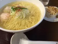 麺屋海神（めんやかいじん）の写真・動画_image_154732