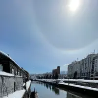 小樽運河の写真・動画_image_1553415