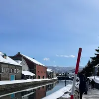 小樽運河の写真・動画_image_1553416