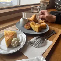 クリエル カフェの写真・動画_image_1553600