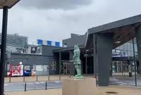 敦賀駅の写真・動画_image_1555841