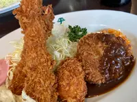 グリル一平 三宮店の写真・動画_image_1556282