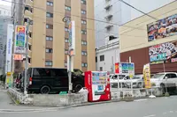 タナークレンタカー 博多駅前 2号店の写真・動画_image_1559742