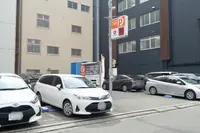 タナークレンタカー 博多駅東2丁目 6号店の写真・動画_image_1559744