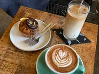 LEPO COFFEE STANDの写真・動画_image_1561618