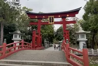 氣比神宮の写真・動画_image_1562484