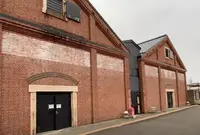 敦賀赤レンガの写真・動画_image_1562532
