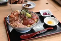 氷見 魚市場食堂 の写真・動画_image_1565540