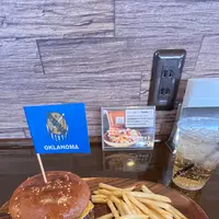 グレイビーバーガー Gravy Burgerの写真・動画_image_1566265