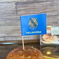 グレイビーバーガー Gravy Burgerの写真・動画_image_1566266