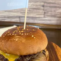 グレイビーバーガー Gravy Burgerの写真・動画_image_1566267