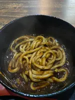 手打ちうどん むさしの写真・動画_image_1568715
