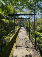 伊豆パノラマパーク山頂駅（展望台、足湯）の写真・動画_image_1572488