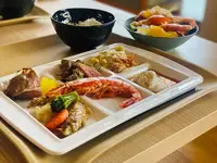 HOTEL SANSUI NAHA　琉球温泉　波之上の湯の写真・動画_image_1573397