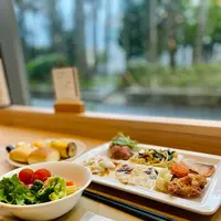 HOTEL SANSUI NAHA　琉球温泉　波之上の湯の写真・動画_image_1573399