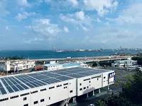HOTEL SANSUI NAHA　琉球温泉　波之上の湯の写真・動画_image_1573401