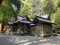 高千穂神社の写真・動画_image_1579581