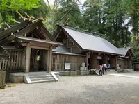 天岩戸神社西本宮の写真・動画_image_1579586