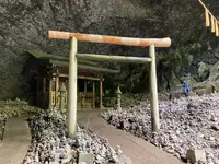天安河原の写真・動画_image_1579593