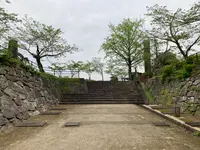 延岡城址の写真・動画_image_1579610