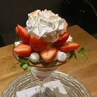 夜パフェ専門店 Parfaiteria beL 渋谷（パフェテリア ベル）の写真・動画_image_1586277