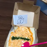 かつサンド ちよ松 梅田店の写真・動画_image_1587219