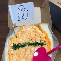 かつサンド ちよ松 梅田店の写真・動画_image_1587222