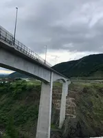 新阿蘇大橋の写真・動画_image_1588653