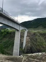 新阿蘇大橋の写真・動画_image_1588654