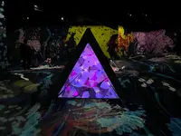 teamLab Forest / チームラボフォレスト – SBI証券の写真・動画_image_1591933