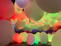 teamLab Forest / チームラボフォレスト – SBI証券の写真・動画_image_1591935