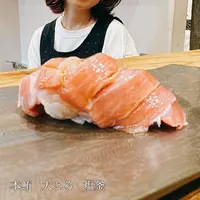 鮨 三か田の写真・動画_image_1594510