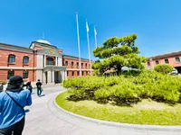 海上自衛隊呉地方総監部の写真・動画_image_1596625