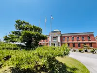 海上自衛隊呉地方総監部の写真・動画_image_1596636