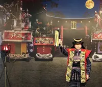 みなとつるが山車会館の写真・動画_image_1597974